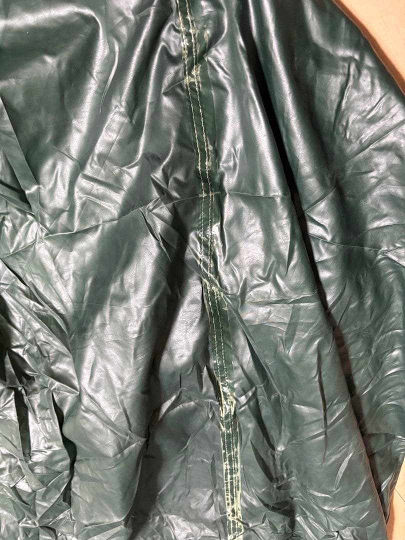 【未使用品】MESSNER 1000ST 山岳テント 2~3人用