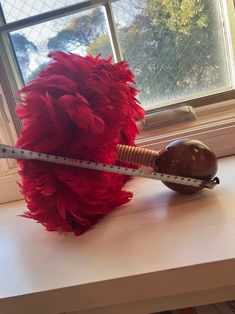 ウリウリ　フラダンス用