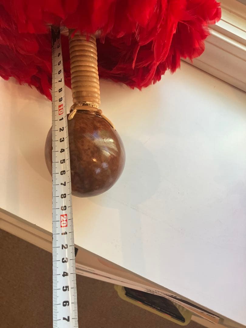 ウリウリ　フラダンス用