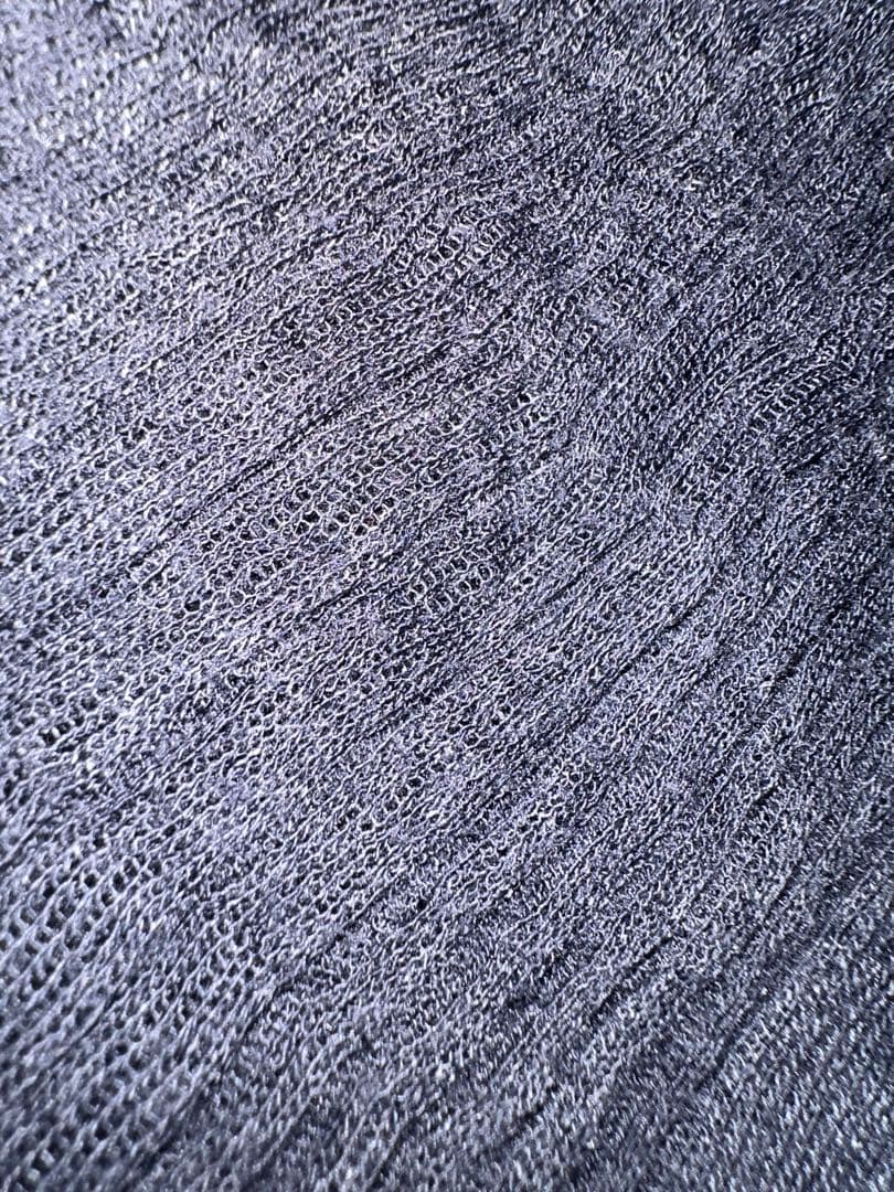 イフシックスワズナインifsixwasnineニットタンクトップ