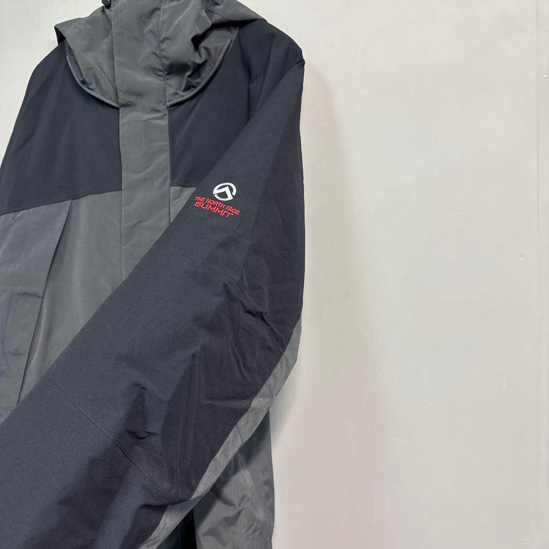 ザノースフェイス マウンテンジャケット　GORE-TEX M スノーウェア