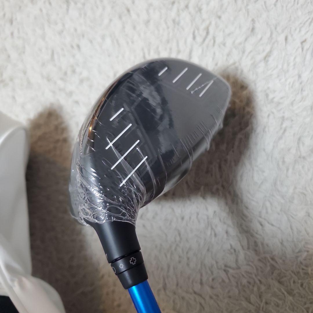 PING g440K 人気のドライバー 9度 新品未使用フィルムつき