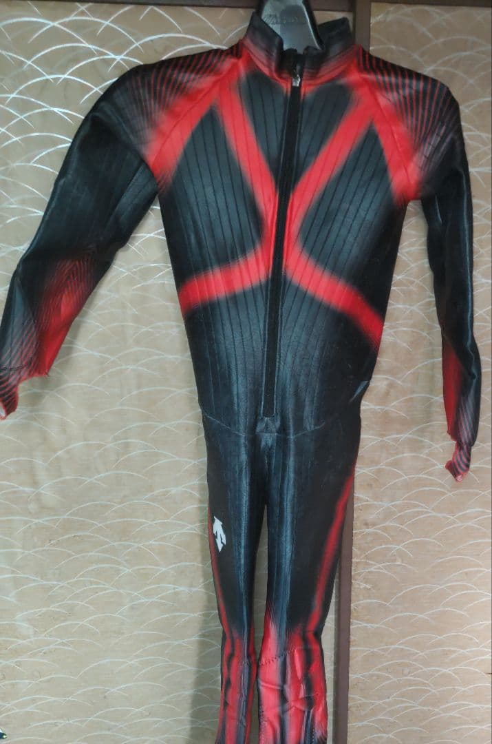 DESCENT/ OGASAKA デサント/オガサカ Jr.ワンピース