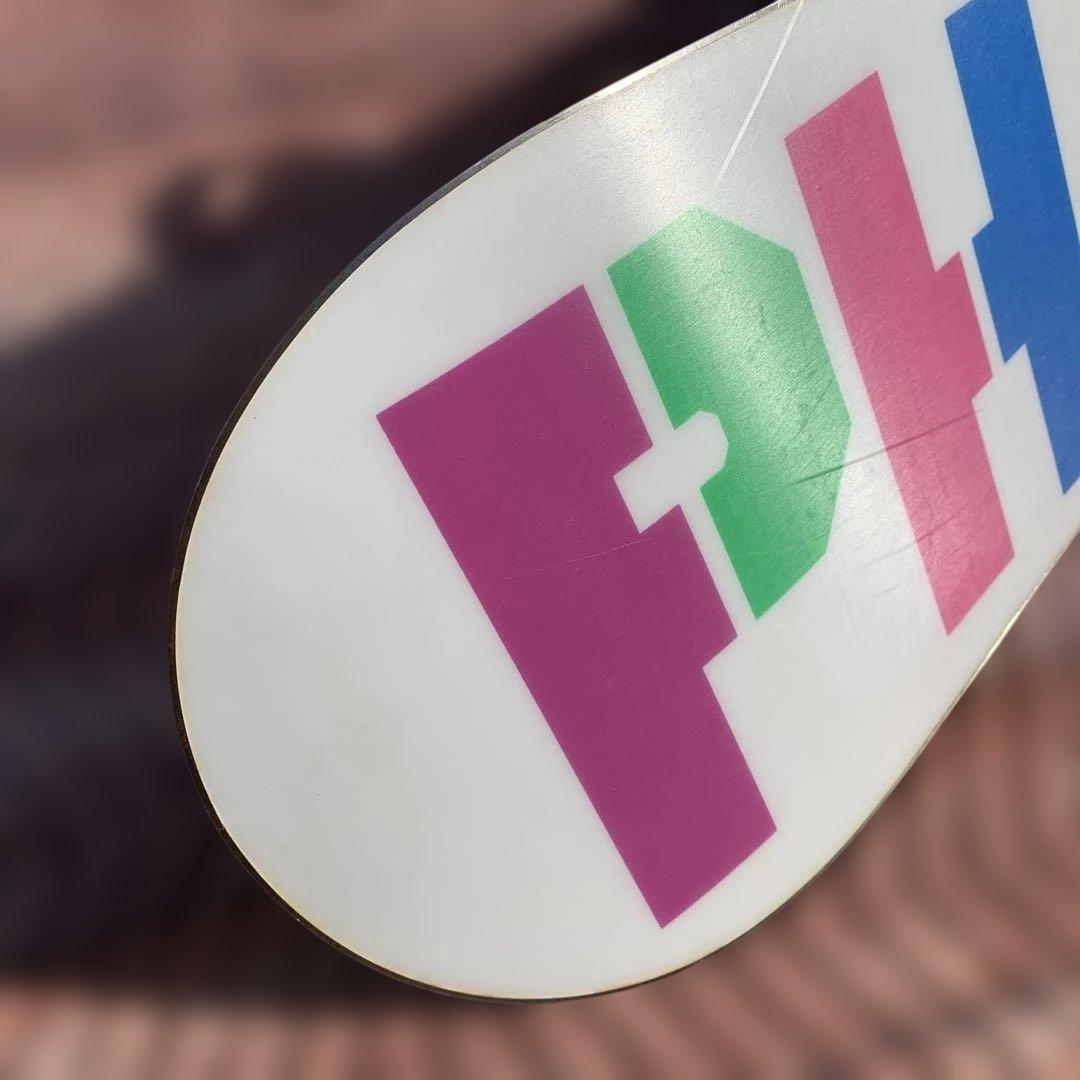 Phantom 139cm スノーボード バートンのバインディング付き