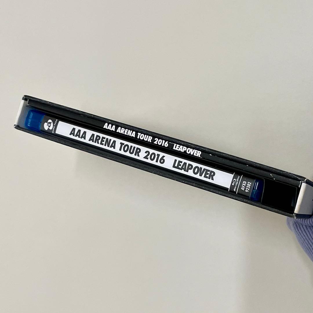 【まとめ売り】AAA トリプルエー LIVE DVD Blu-ray