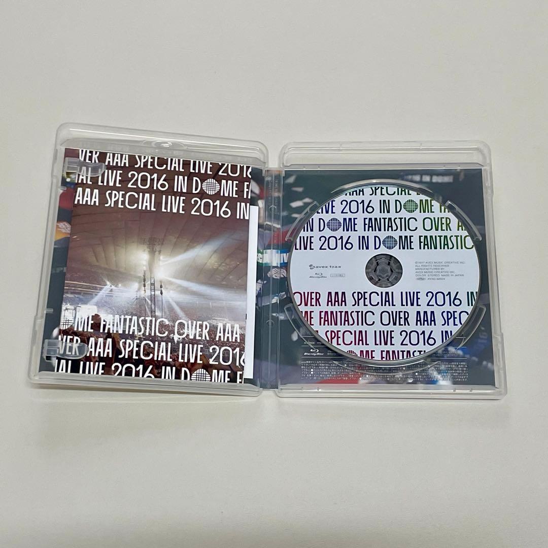 【まとめ売り】AAA トリプルエー LIVE DVD Blu-ray