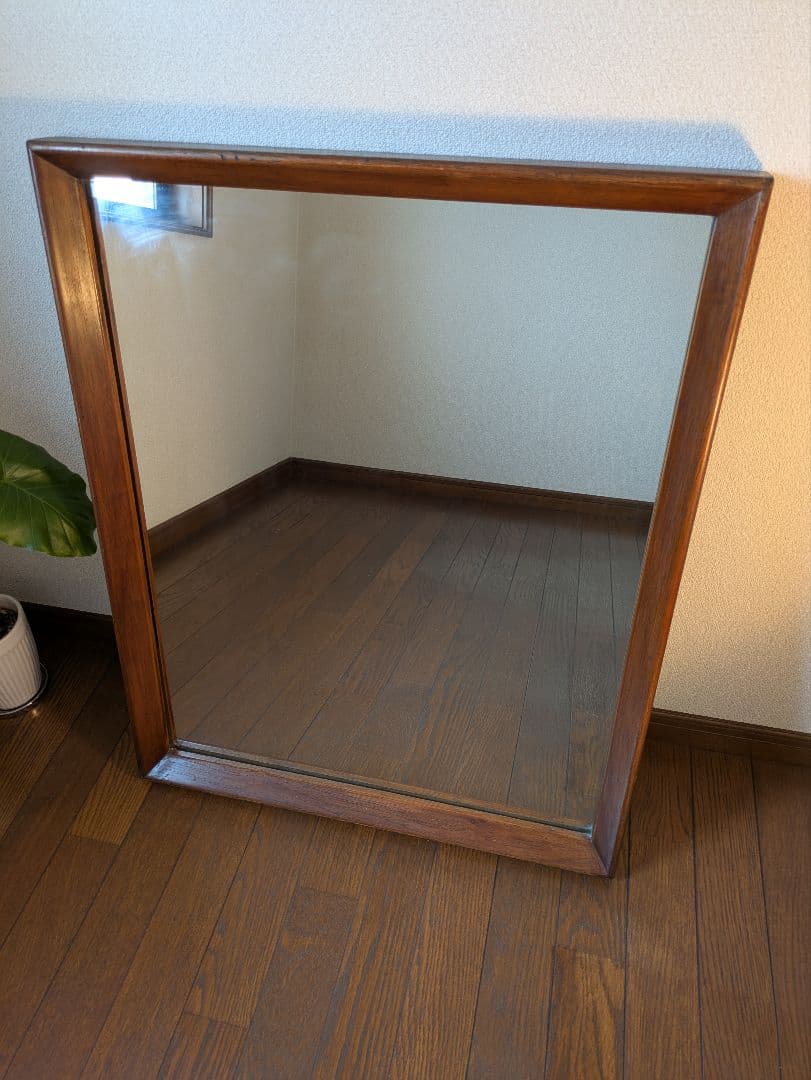 DREXEL HERITAGE ドレクセル ヘリテイジ 鏡 アメリカン 米軍