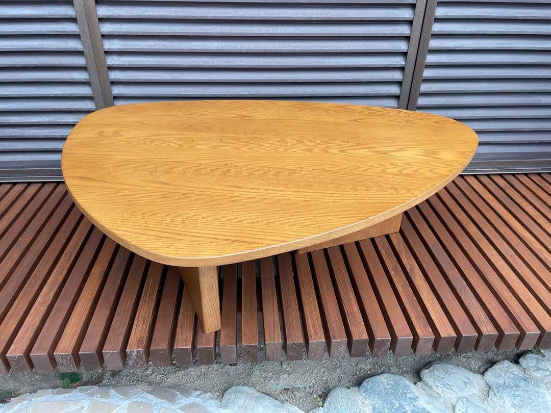 ウニコ　ローテーブル　ATTA