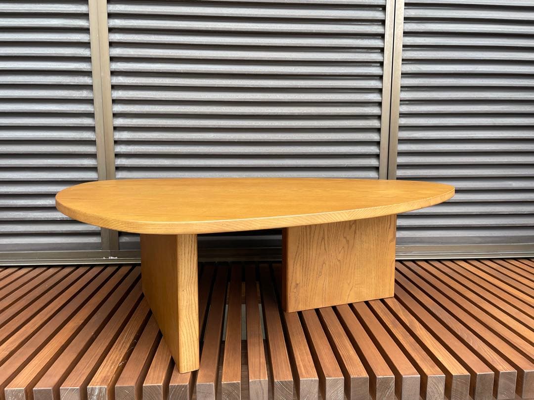 ウニコ　ローテーブル　ATTA