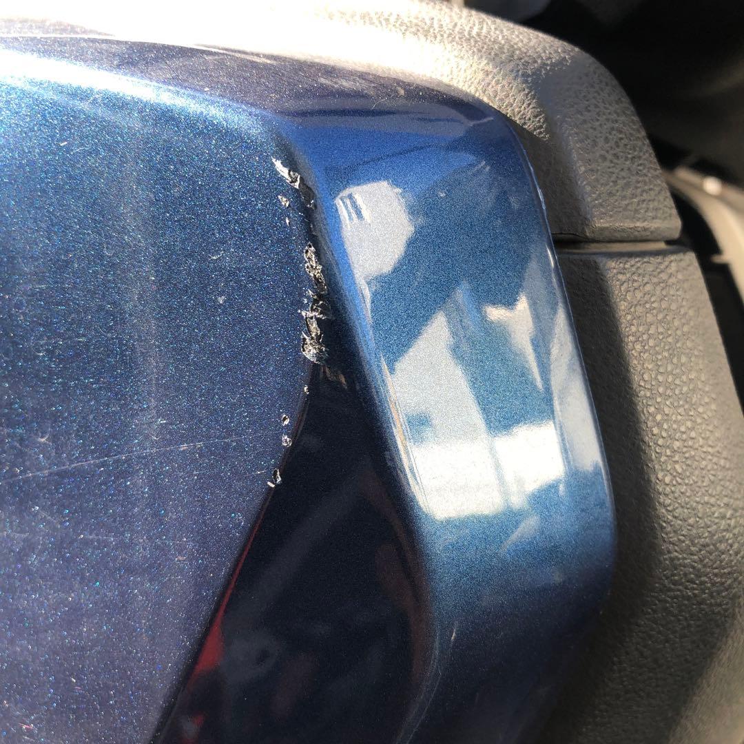 タイヤ・ホイール Yamaha NMAX