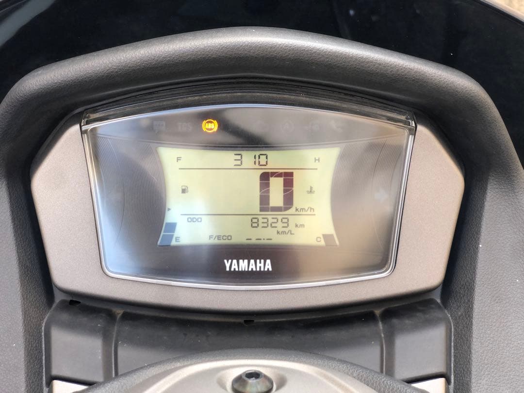 タイヤ・ホイール Yamaha NMAX