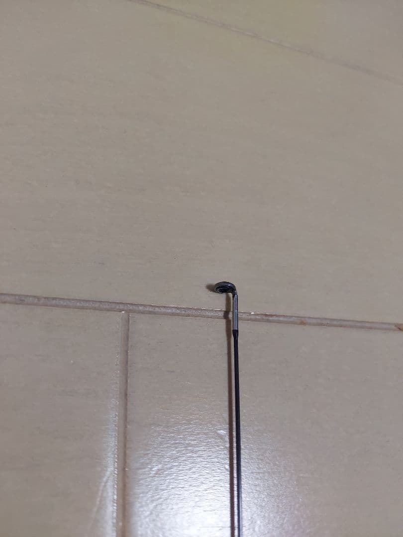 エバーグリーン　ソルティセンセーションPSSS-610リンバーティップ(美品)