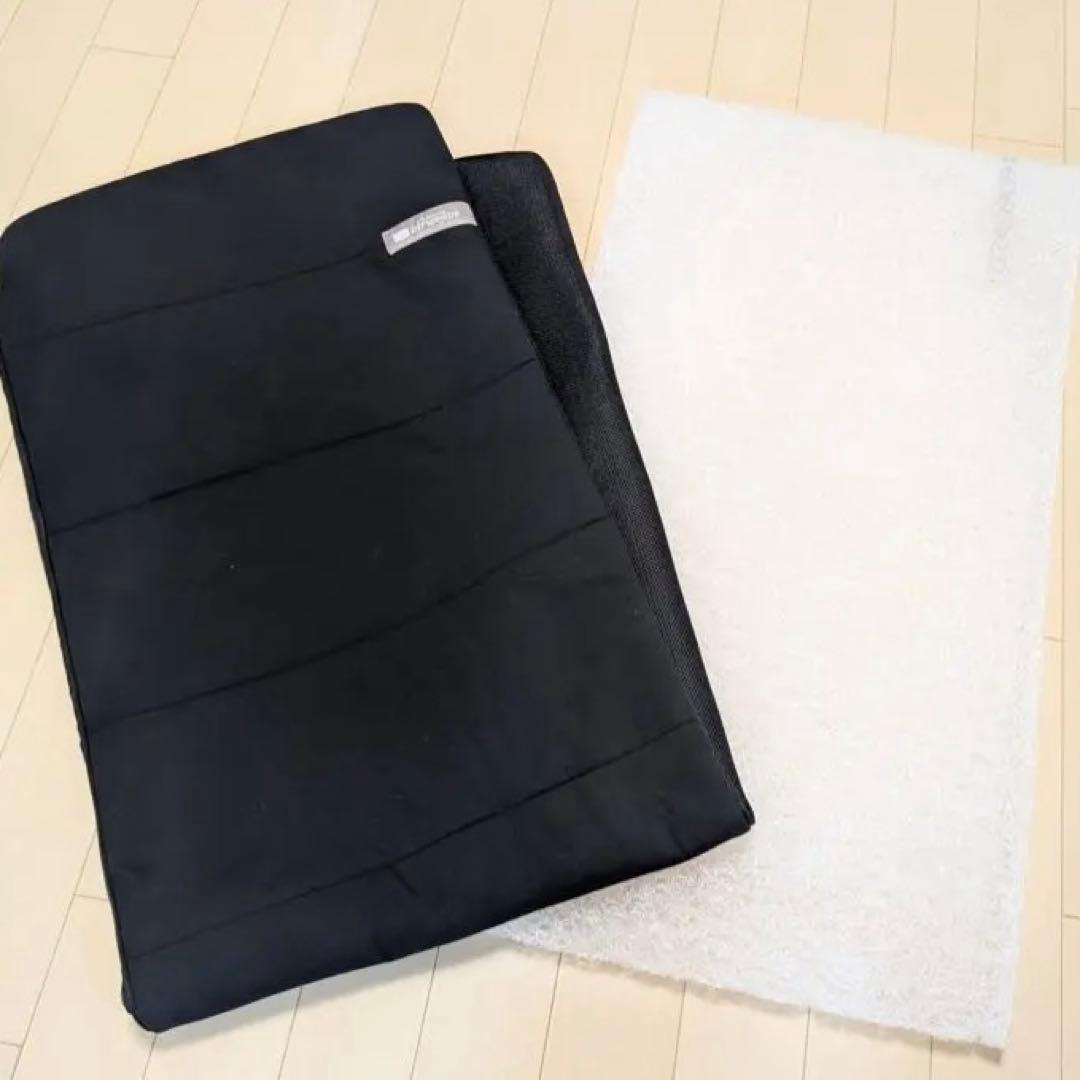 エアウィーヴ(airweave) マットレス ポータブル mini