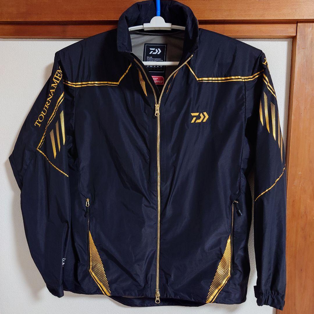Daiwa ジャケット GORE WINDSTOPPER　DJ-11009T　L