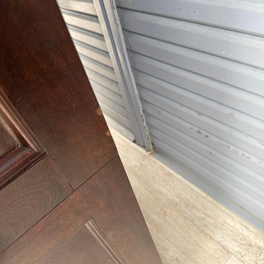 松本民芸家具 A型 和タンスⅡ 整理箪笥 7段チェスト