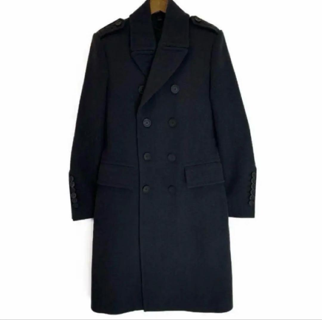 【定価78万】BURBERRY PRORSUM 最高級トレンチコート