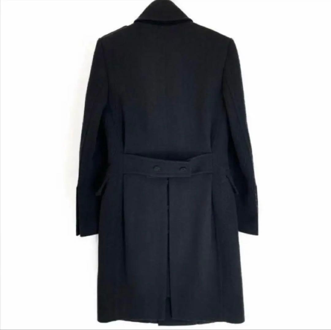 【定価78万】BURBERRY PRORSUM 最高級トレンチコート