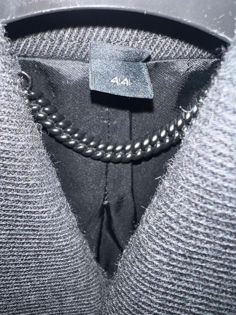 【定価78万】BURBERRY PRORSUM 最高級トレンチコート