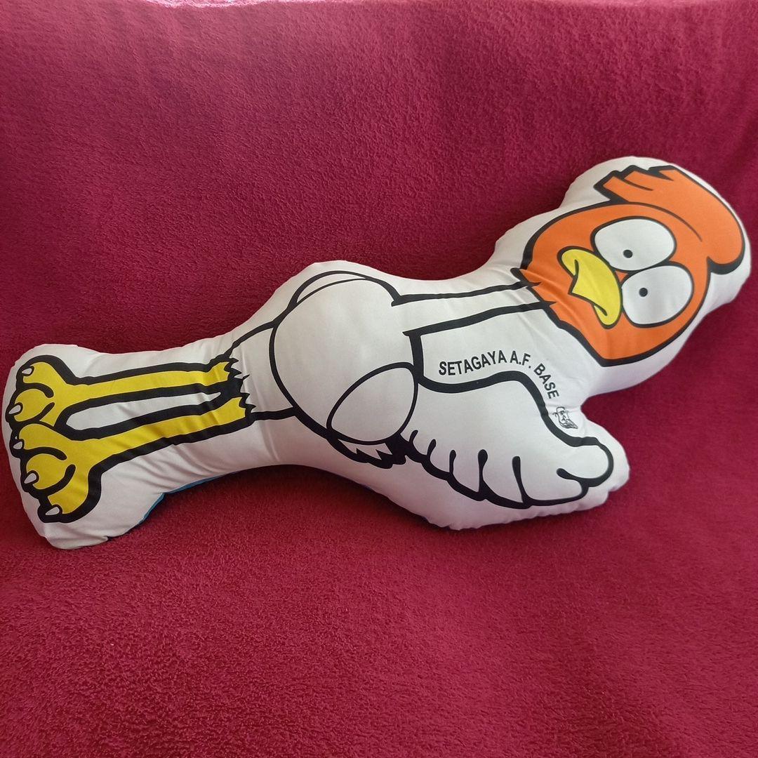 所さんの世田谷ベース ロードストローラークッション