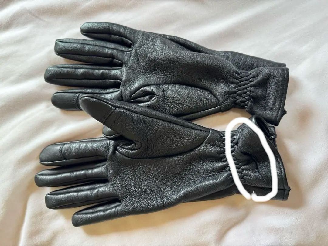 小物 kaiko BUFF GLOVE
