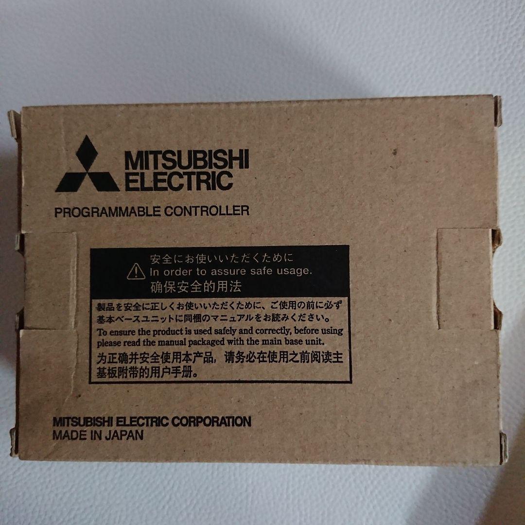 三菱 シーケンサ QD75M4