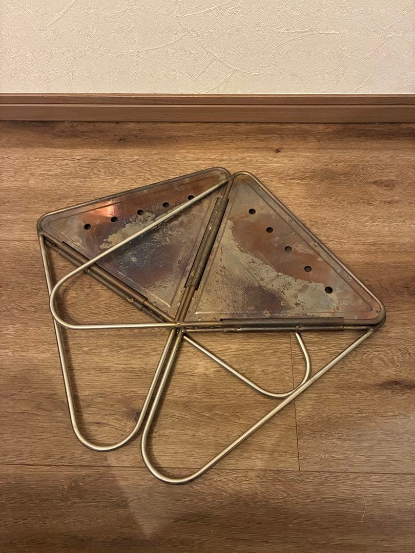 peak 焚き火台M スターターセット