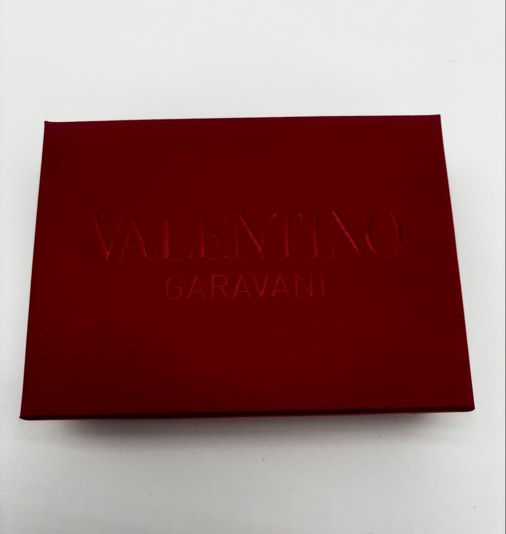 極美品✨箱付き　ヴァレンティノVALENTINO　ケース