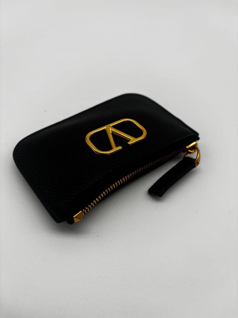 極美品✨箱付き　ヴァレンティノVALENTINO　ケース