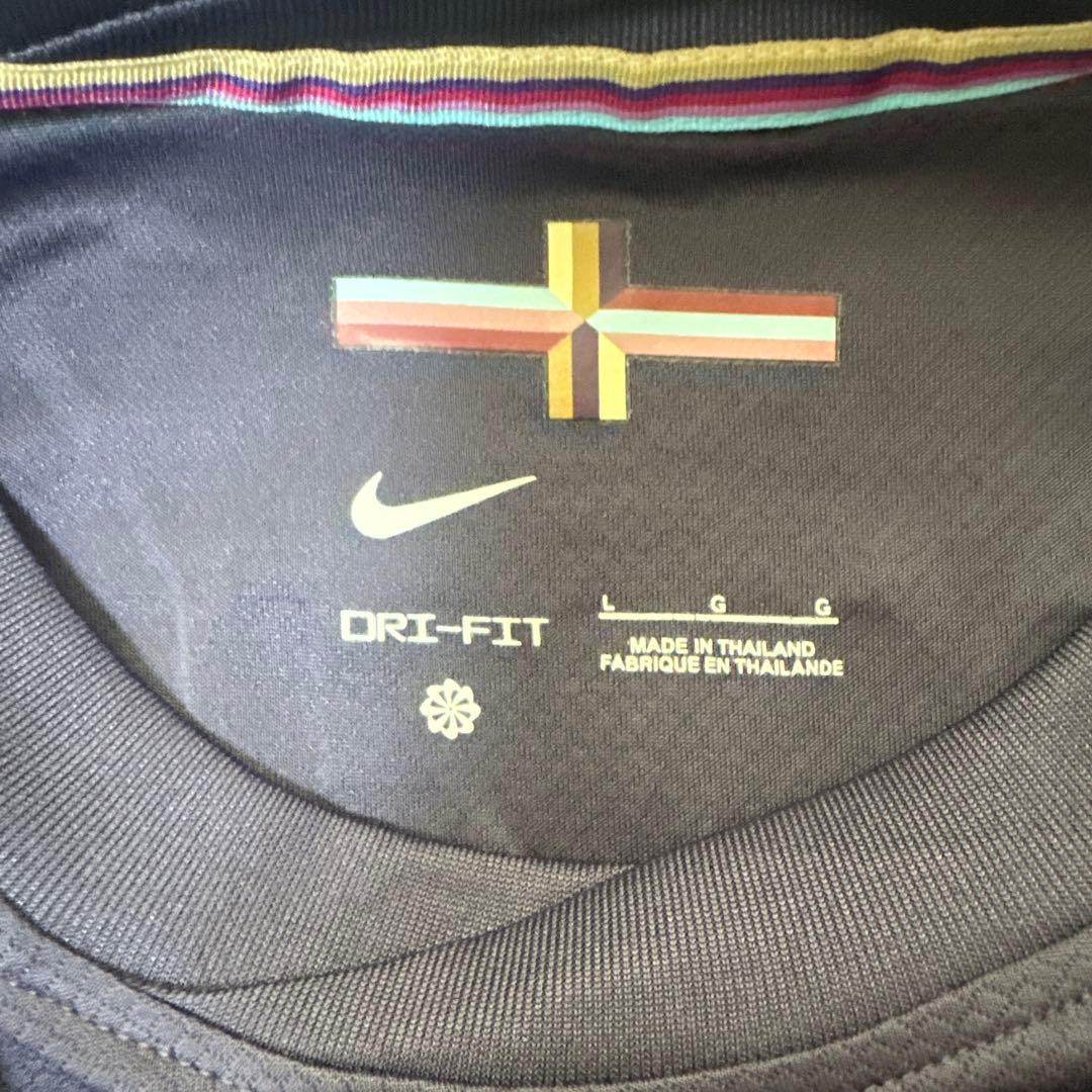 ベリンガム　Nike Bellingham 10番ジャージ Lサイズ