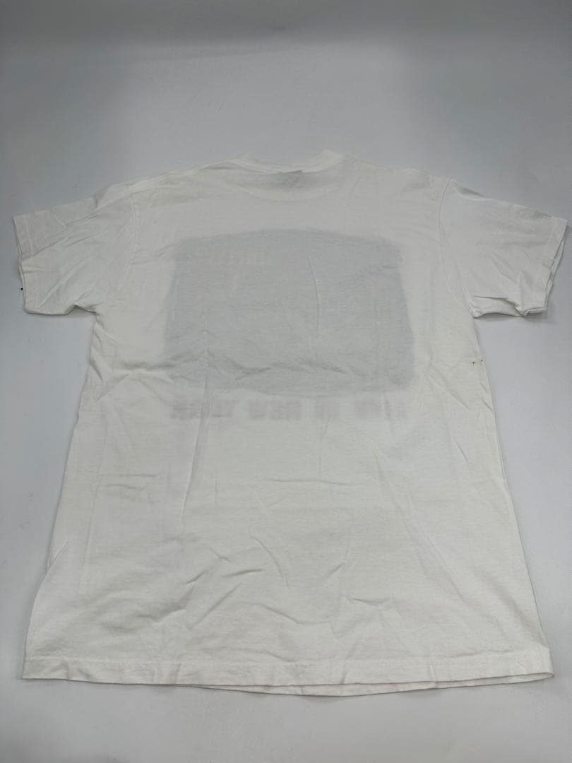 希少/美品 90s/NIRVANA/LIVE IN NEW YORK Tシャツ