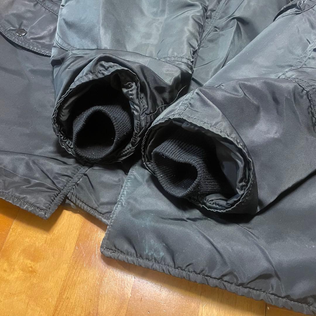 G*0様 90s ALPHA INDUSTRIES N3B フライトジャケット