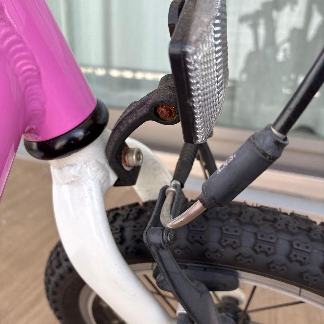 シャイデック Kid's 14