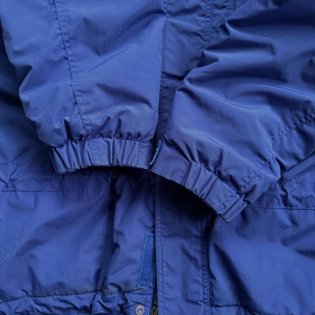 パタゴニア インファーノ 97年 S コバルトブルー