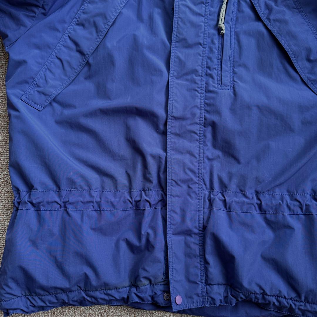 パタゴニア インファーノ 97年 S コバルトブルー