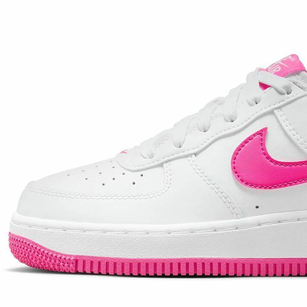 ナイキ エア フォース 1 GS 23.0cm