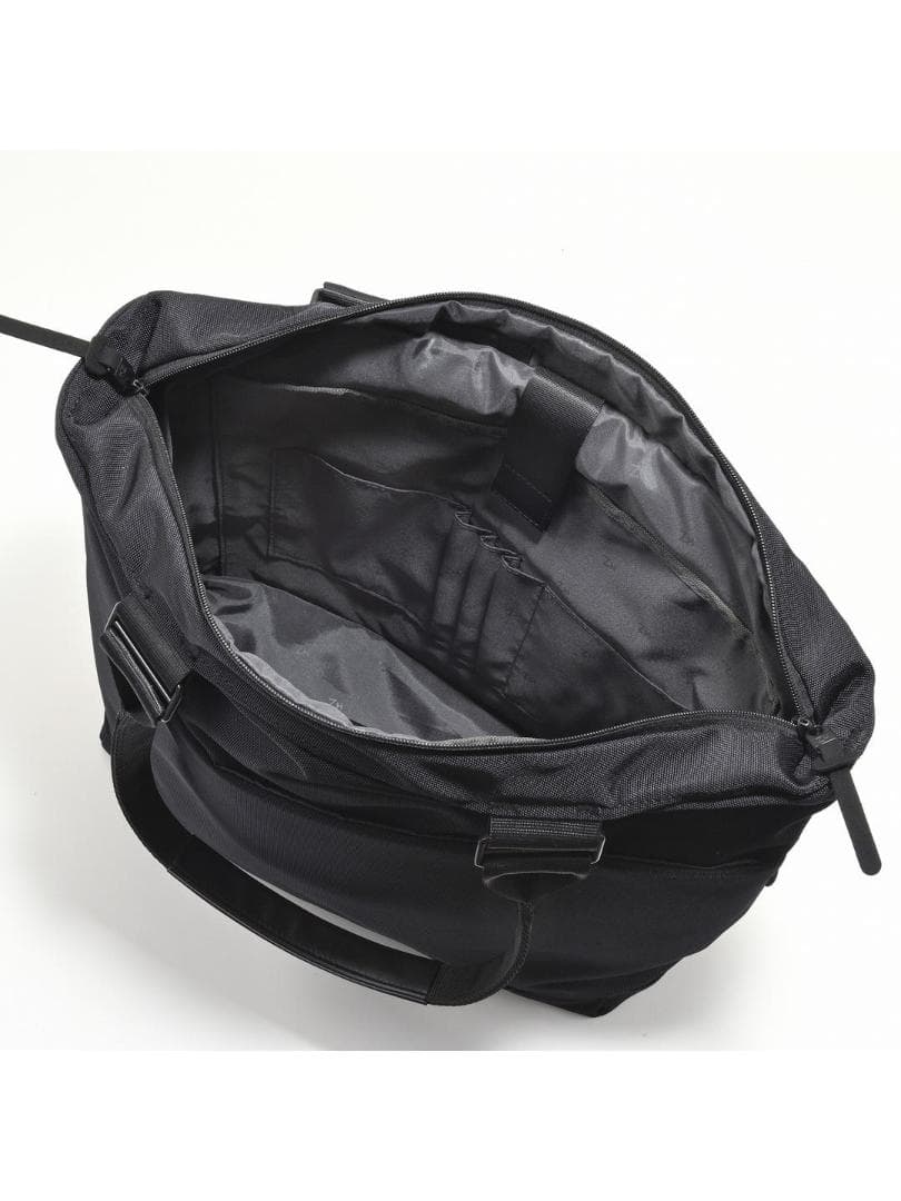 ZERO HALLIBURTON ZNCトートバッグ