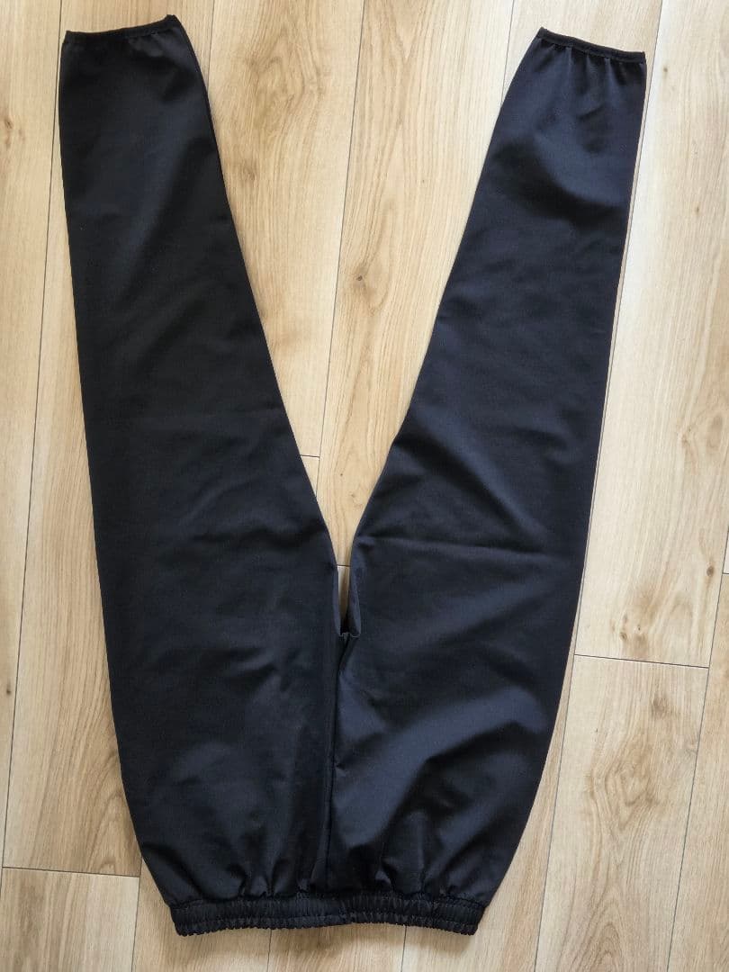 HEATTRAP サウナスーツ JP L / US M ブラック