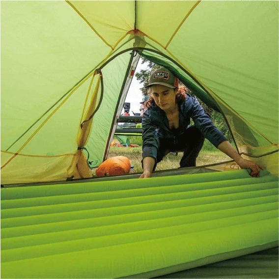 新品 未開封 EXPED エクスペド ウルトラ 5R M