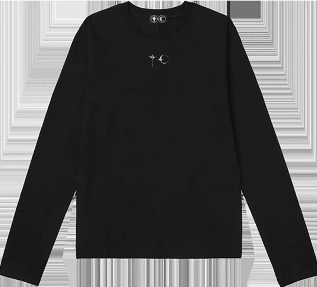 トップス THUG CLUB TC Sleeve