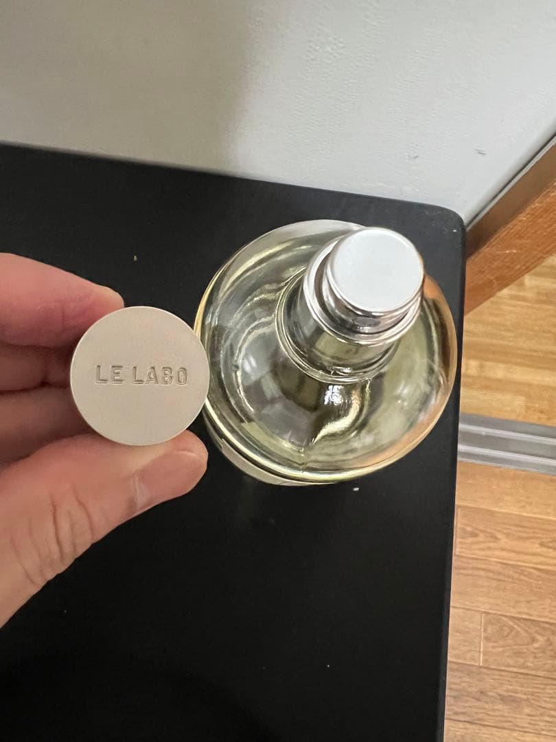 Le Labo Santal 33 オードパルファム 100ml
