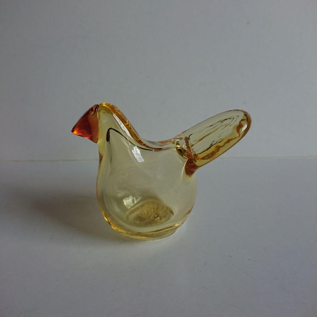 【カケあり】 イッタラ シエッポ レモン ・ コッパー バード バイ トイッカ