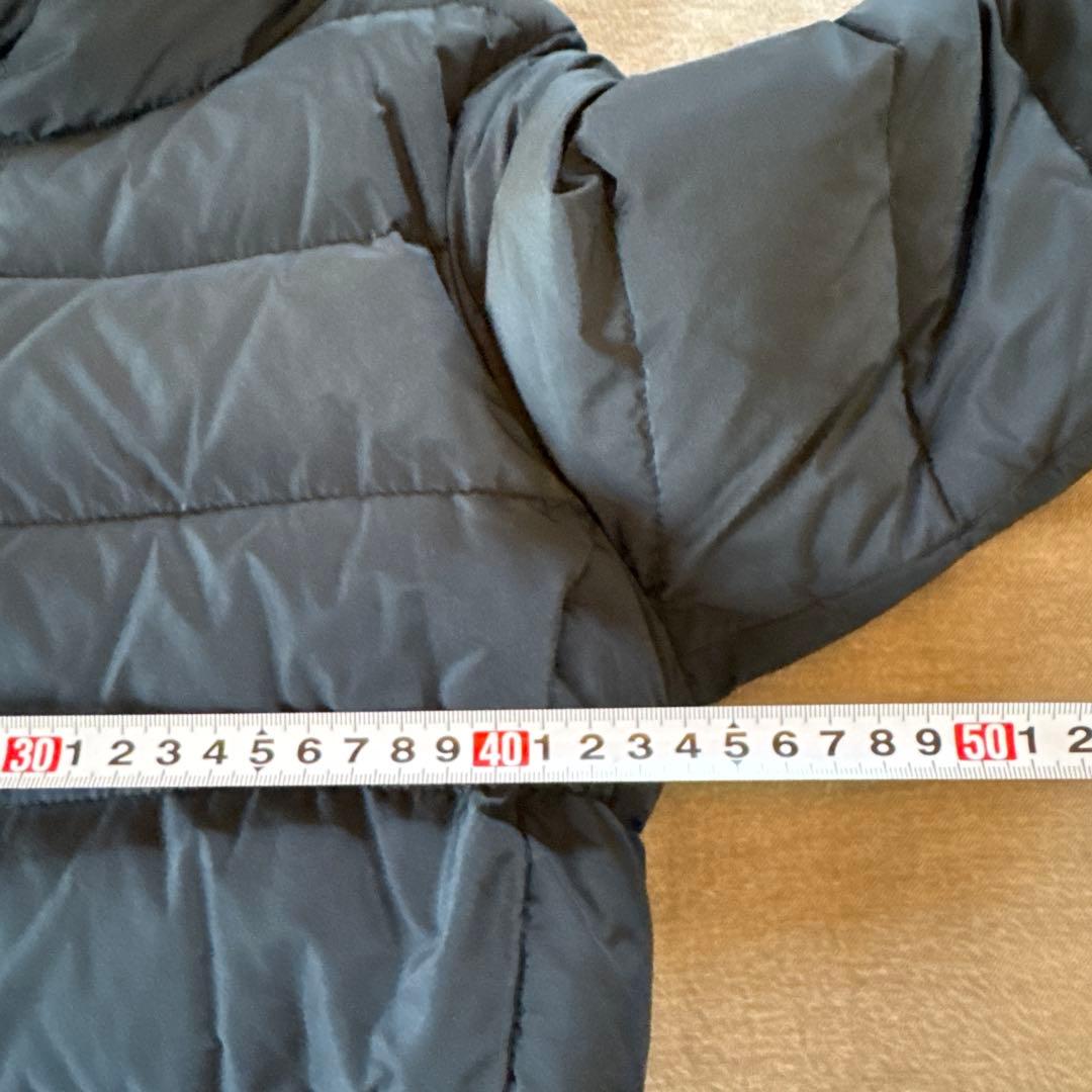 ★美品★ MONCLER モンクレール　ダウンジャケット　ダウンコート　サイズ1