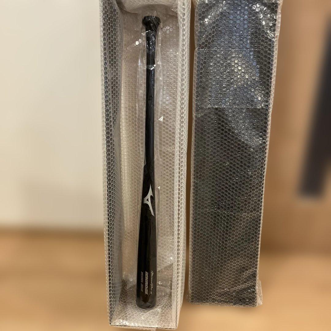 カ*ト様 イチローICHIRO MODEL 2010 プレミアムレプリカ　バット