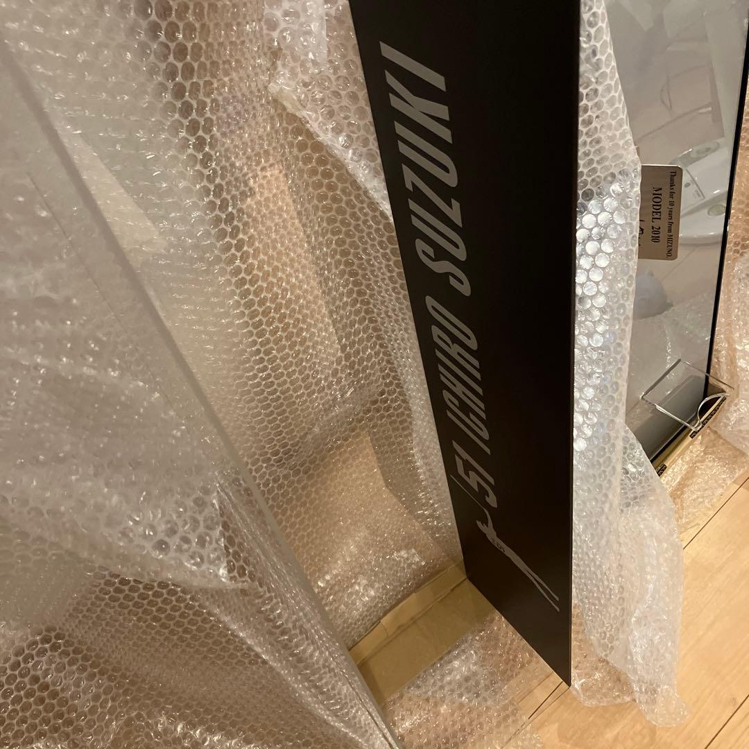 カ*ト様 イチローICHIRO MODEL 2010 プレミアムレプリカ　バット