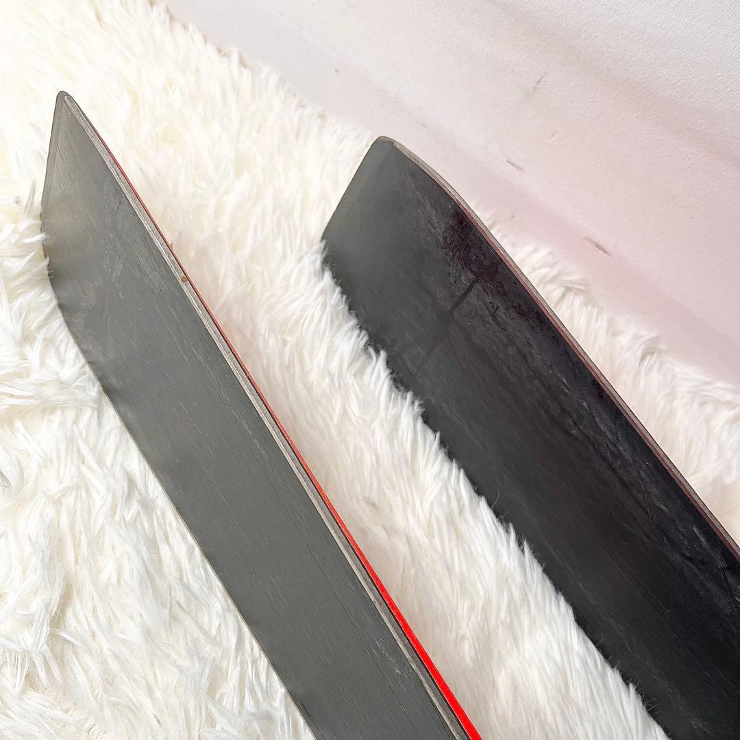 SALOMON サロモン S/MAX ジュニア スキー板 130cm