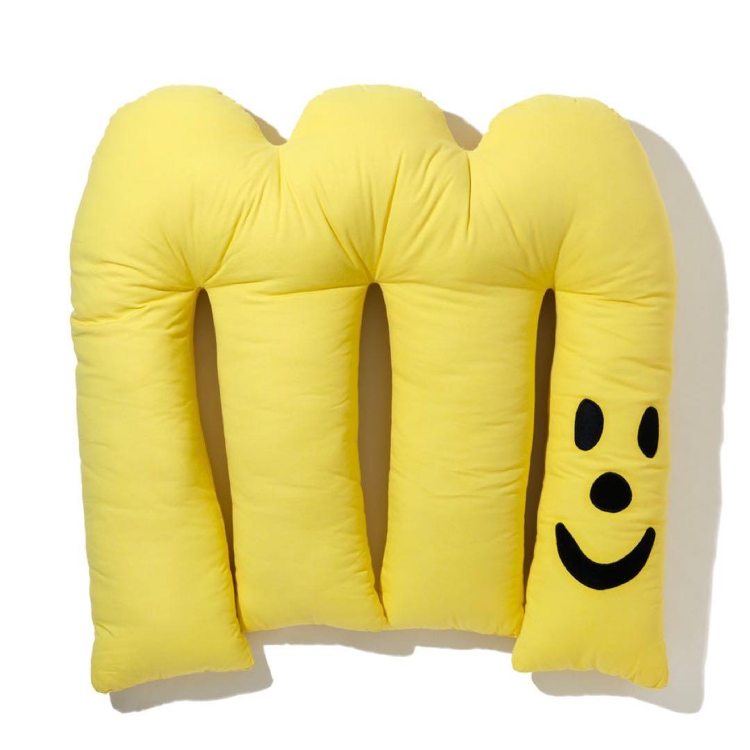 【SEPABATH 】MINNANO CUSHION LARGE