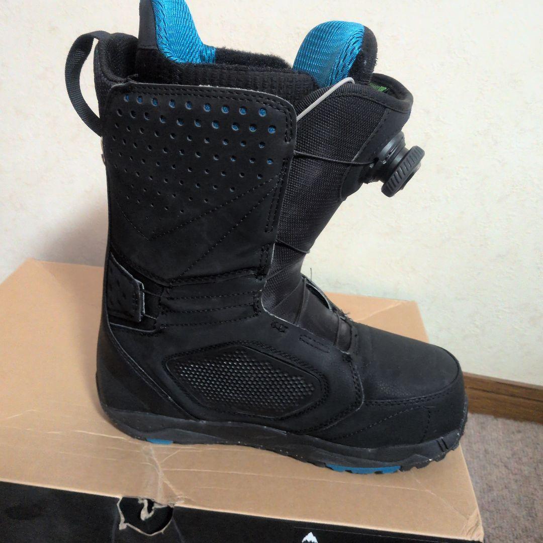 Burton Photon Wide BOA　23-24　 25.5cm