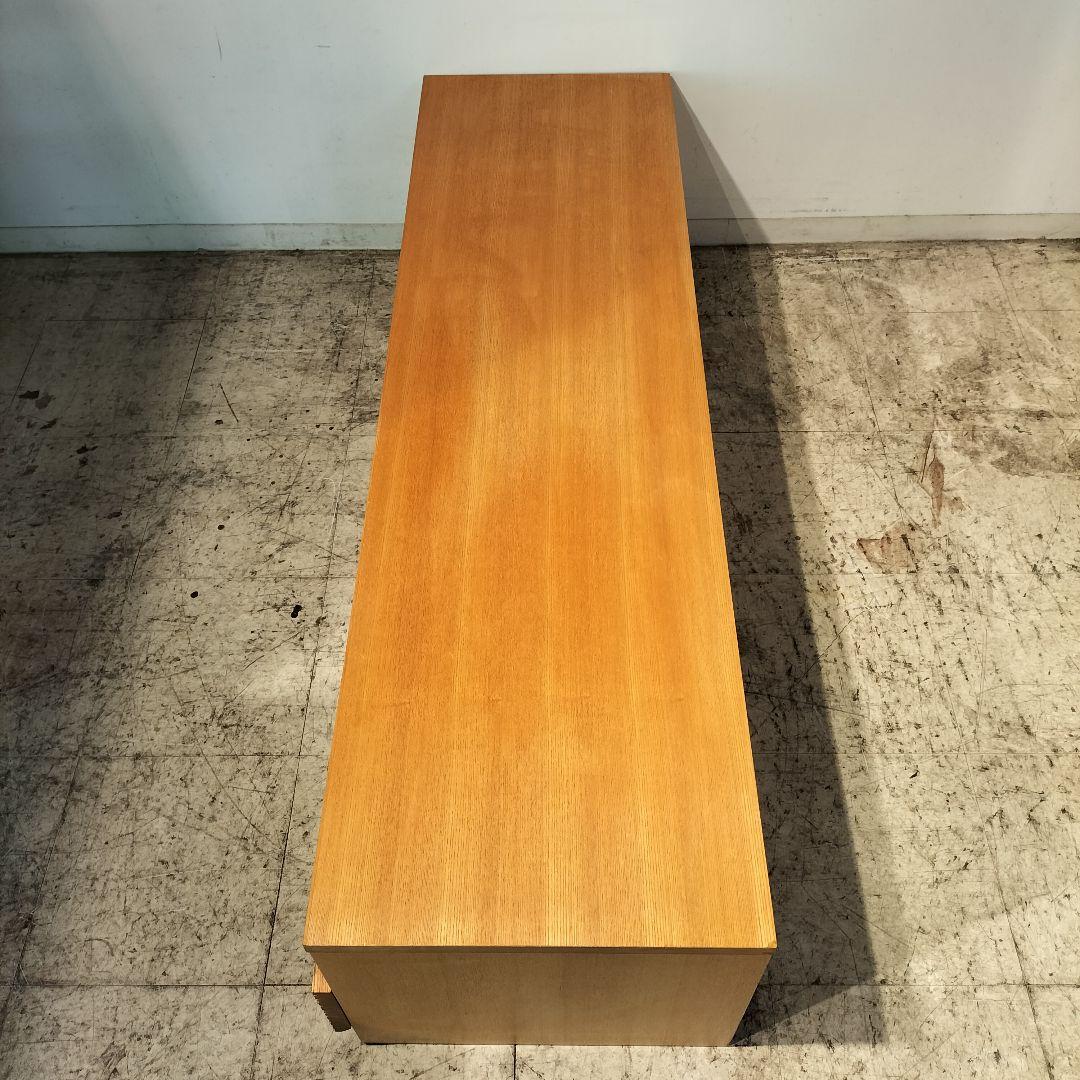 M♦年始Sale東名 北欧 テレビボード　ローボード 150cm