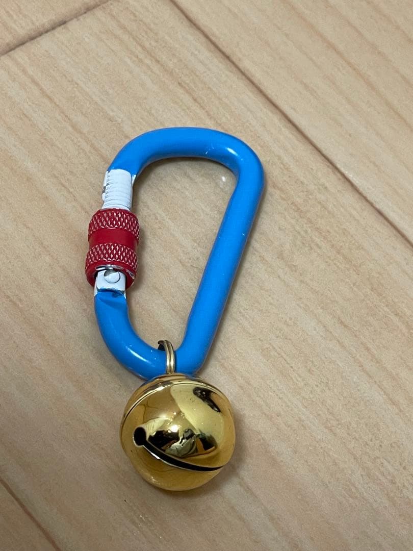 限定 ドラえもん PORTER ポーター コラボ ポーチ カラビナ タンカー 鞄