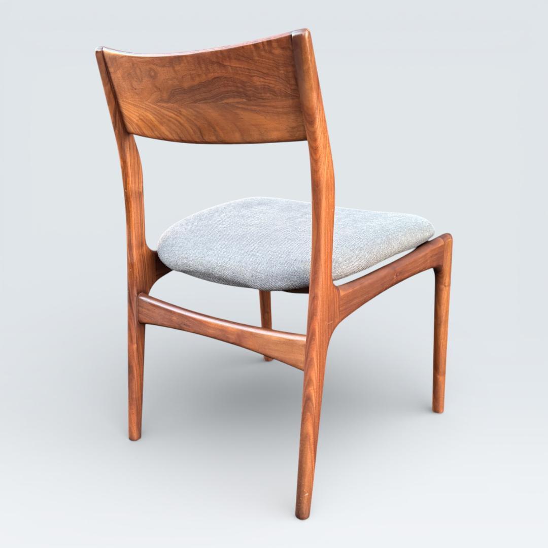 AMOCC アモック cokünソアーチェア ウォールナット